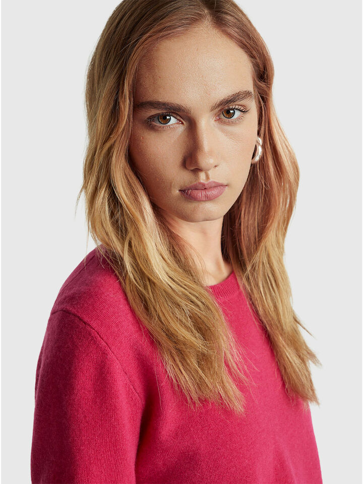 SWEATER Women image number 4